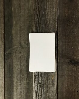 fehér papír 10x15