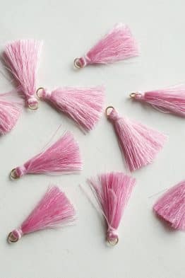 Bojt - pink 12db